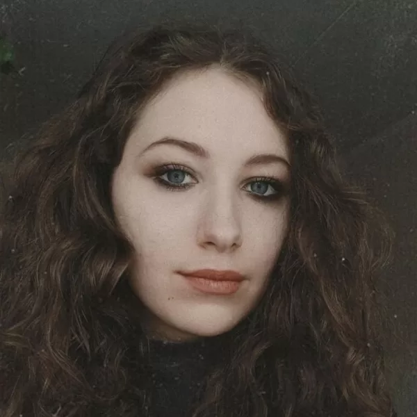 Катерина АКСЬОНОВА